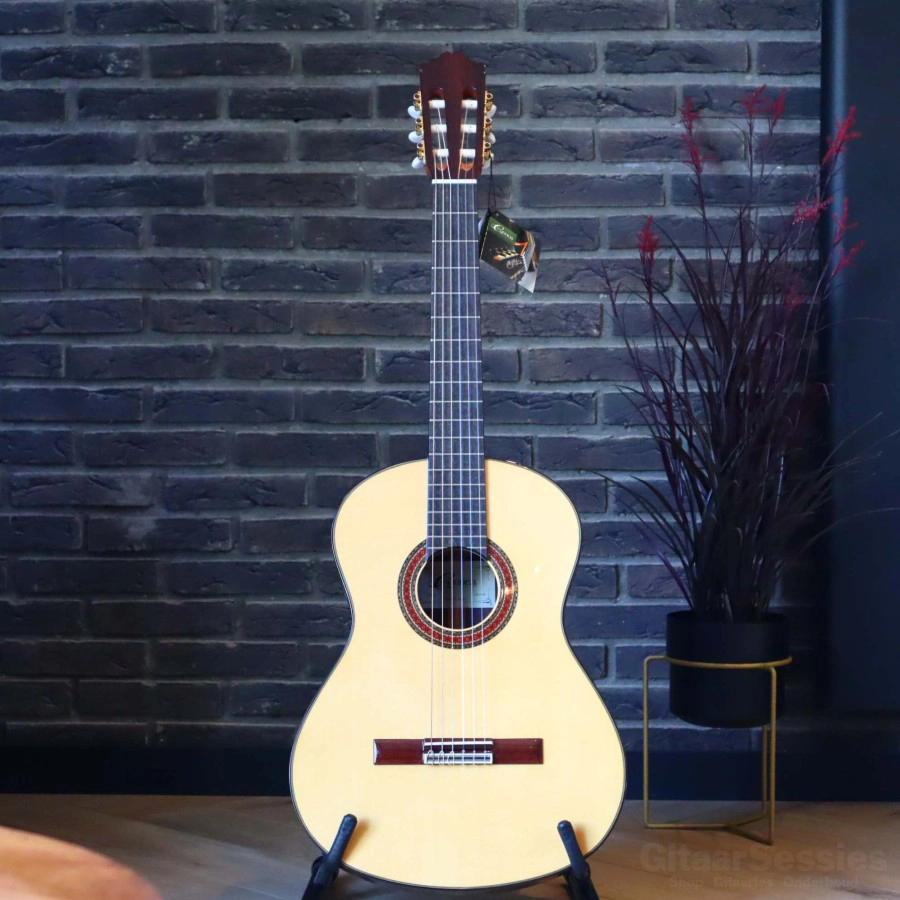 Cuenca 70-R klassieke spaanse gitaar