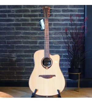 Lag T118DCE akoestische westerngitaar