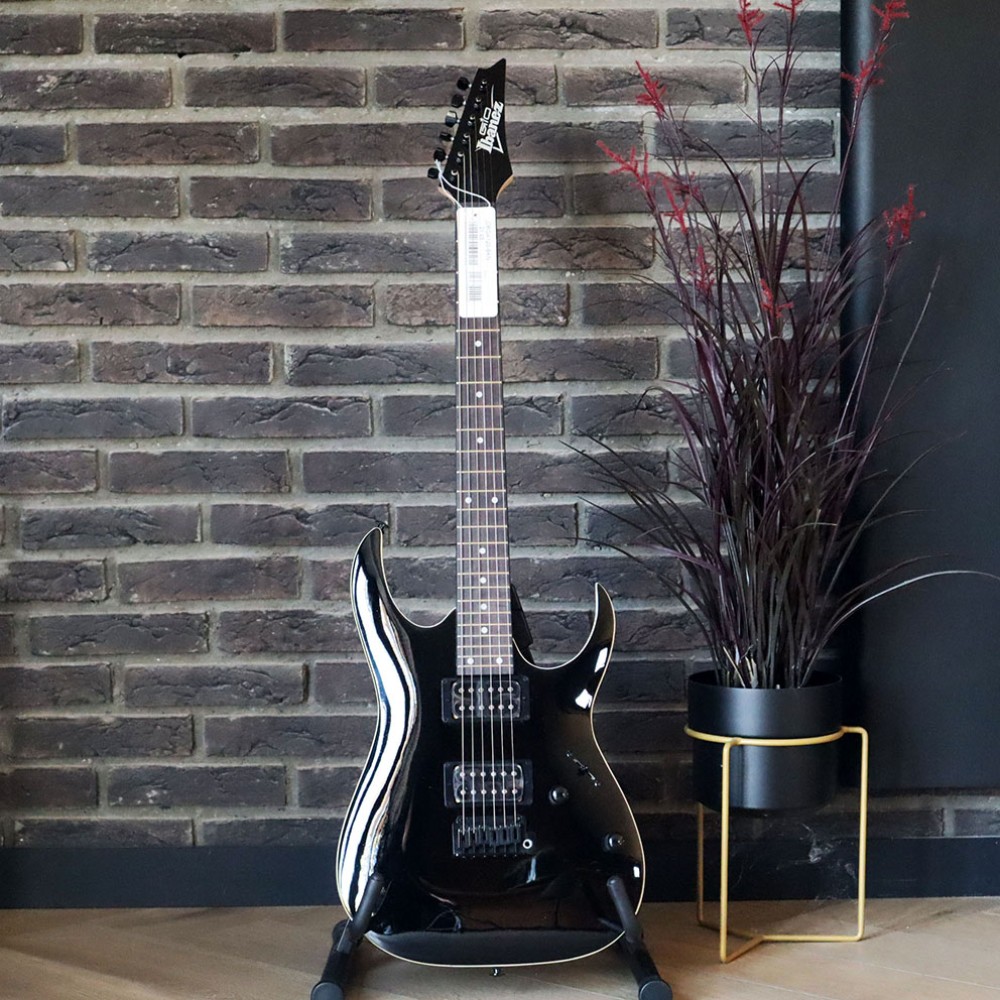 Ibanez GRGA120BKN GIO elektrische gitaar