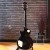 SX EE3-BK elektrische gitaar - beginners