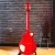 SX EF3-CS elektrische gitaar - beginners