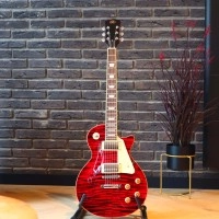 SX EF3D-TWR elektrische gitaar - beginners