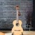 Salvador Cortez CC-06-JR (3/4) klassieke gitaar - beginners