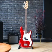 SX SB2SK-CAR basgitaar pakket  beginners