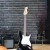 SX SE1SK34-BK elektrische gitaar pakket met versterker - beginners