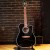 Takamine EF341SC western gitaar