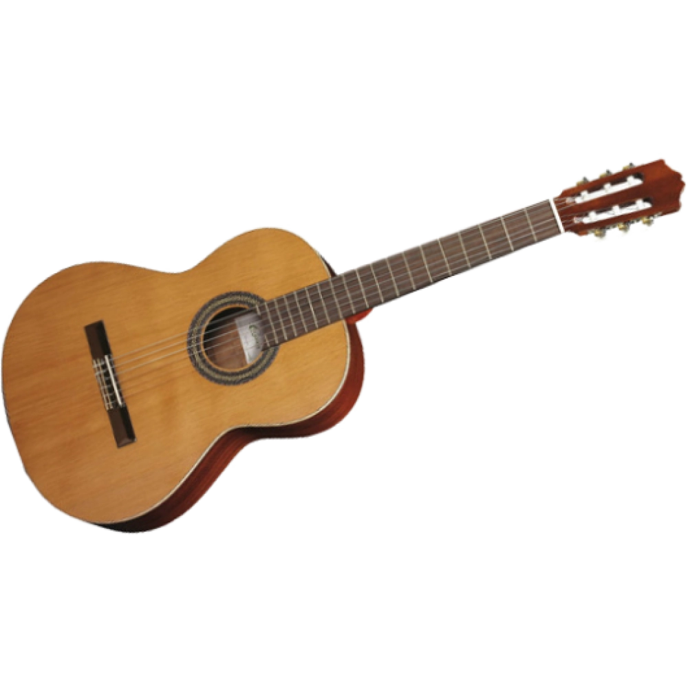 Cuenca 10 klassieke spaanse gitaar