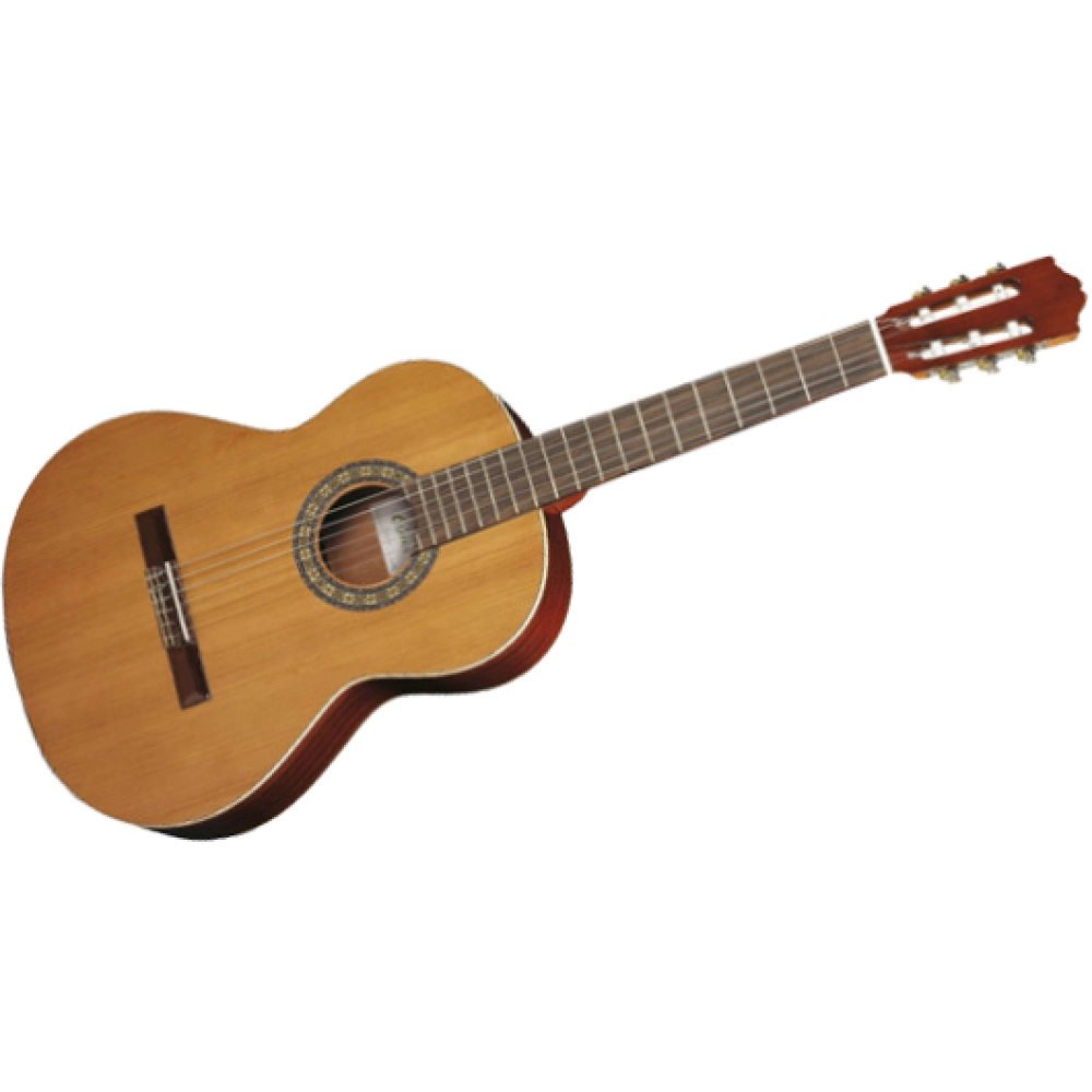 Cuenca 20 klassieke spaanse gitaar