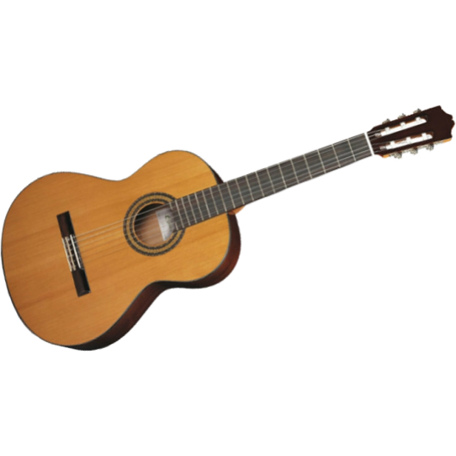 Cuenca 30 klassieke spaanse gitaar