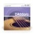Daddario Snaren EJ26 Custom Light