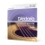 Daddario Snaren EJ26 Custom Light