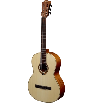 Lag OC88 klassiek-spaanse gitaar 