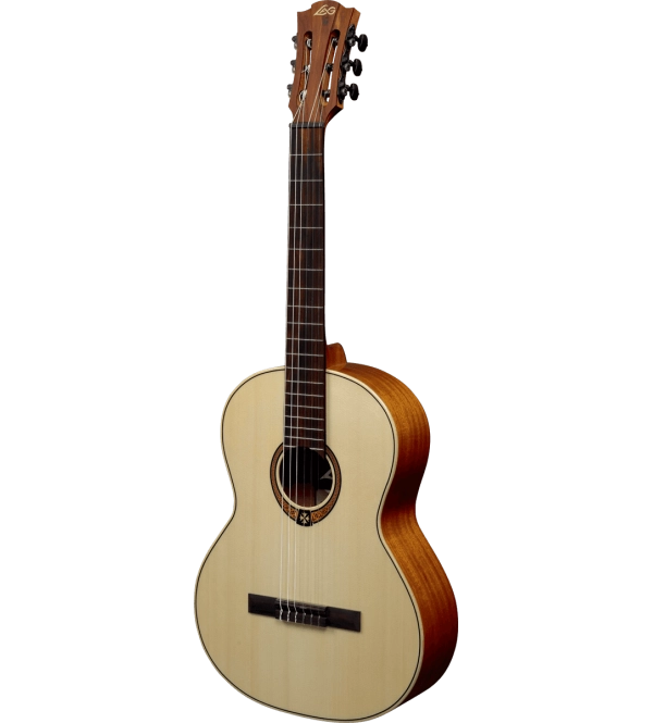 Lag OC88 klassiek-spaanse gitaar 