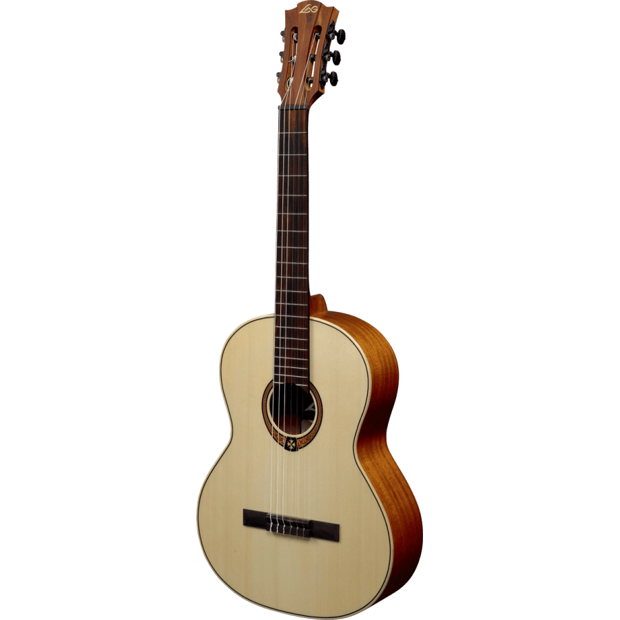 Lag OC88 klassiek-spaanse gitaar 