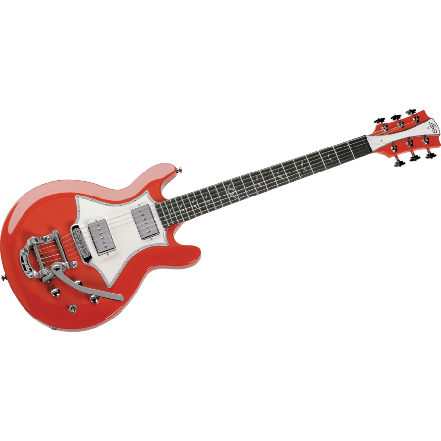Lag RR2000 elektrische gitaar diverse kleuren
