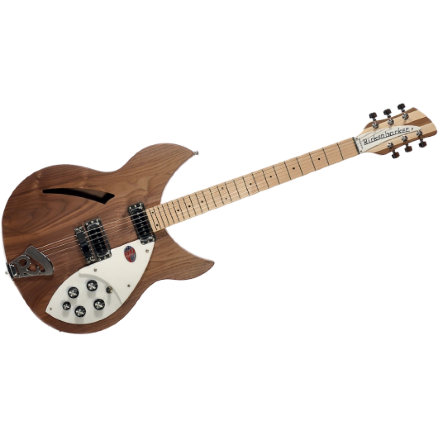 Rickenbacker 330 elektrische gitaar div. kleuren