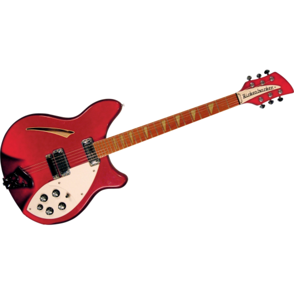 Rickenbacker 360 elektrische gitaar div. kleuren