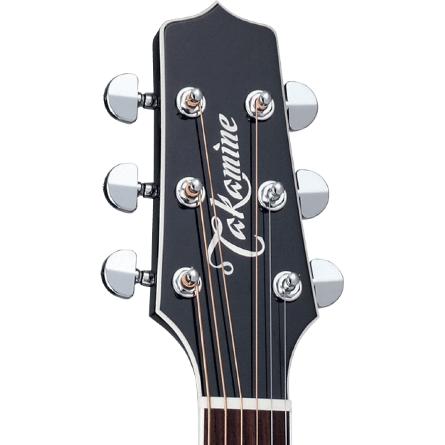 Takamine EF341SC western gitaar