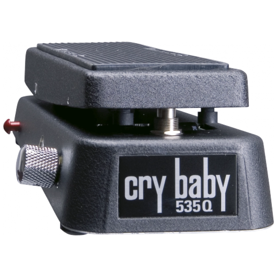 Dunlop Cry Baby 535Q wah-wah effectpedaal