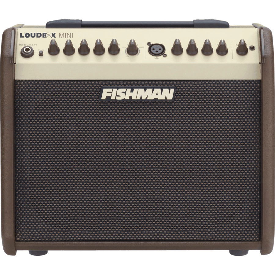 Fishman PRO-LBT-5 akoestische gitaarversterker 60w