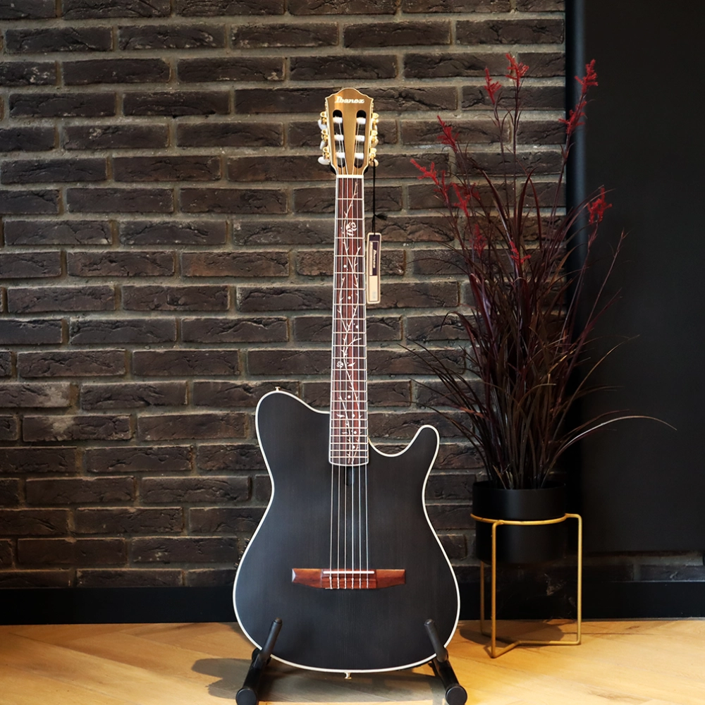 Ibanez TOD10NTKF Tim Henson elektrische gitaar