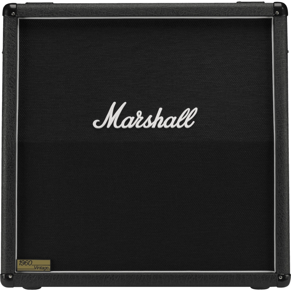 Marshall 1960AV 280w 4x12" speakercabinet