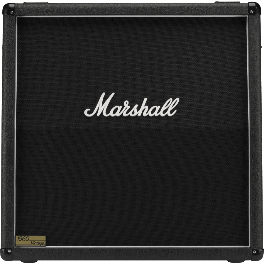 Marshall 1960AV 280w 4x12" speakercabinet