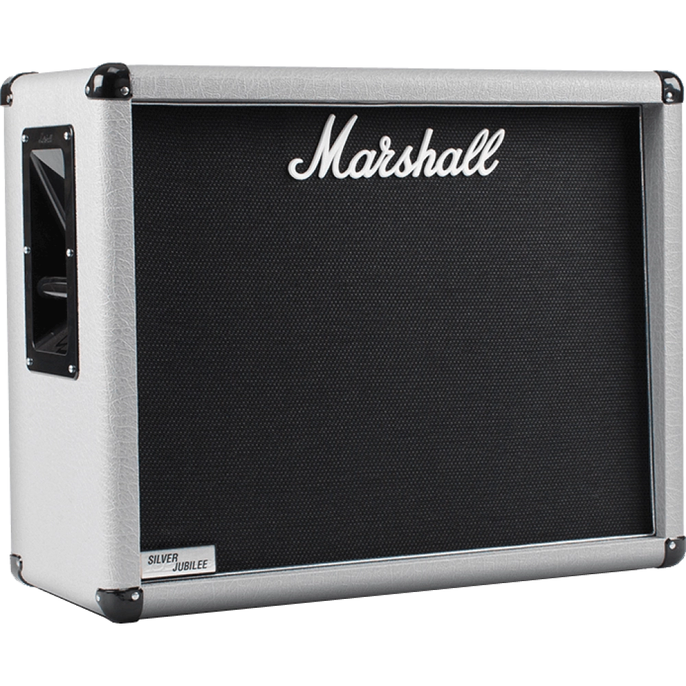 Marshall 2536 140w 2x12" speakercabinet recht