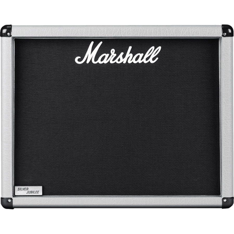 Marshall 2536 140w 2x12" speakercabinet recht