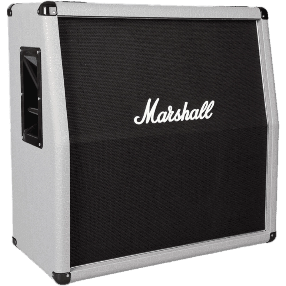 Marshall 2551AV 280w 4x12" speakercabinet