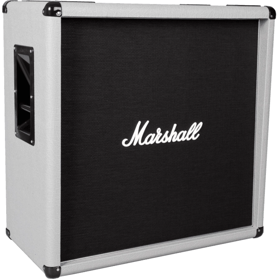 Marshall 2551BV Silver Jubilee 280w 4x12" speakercabinet