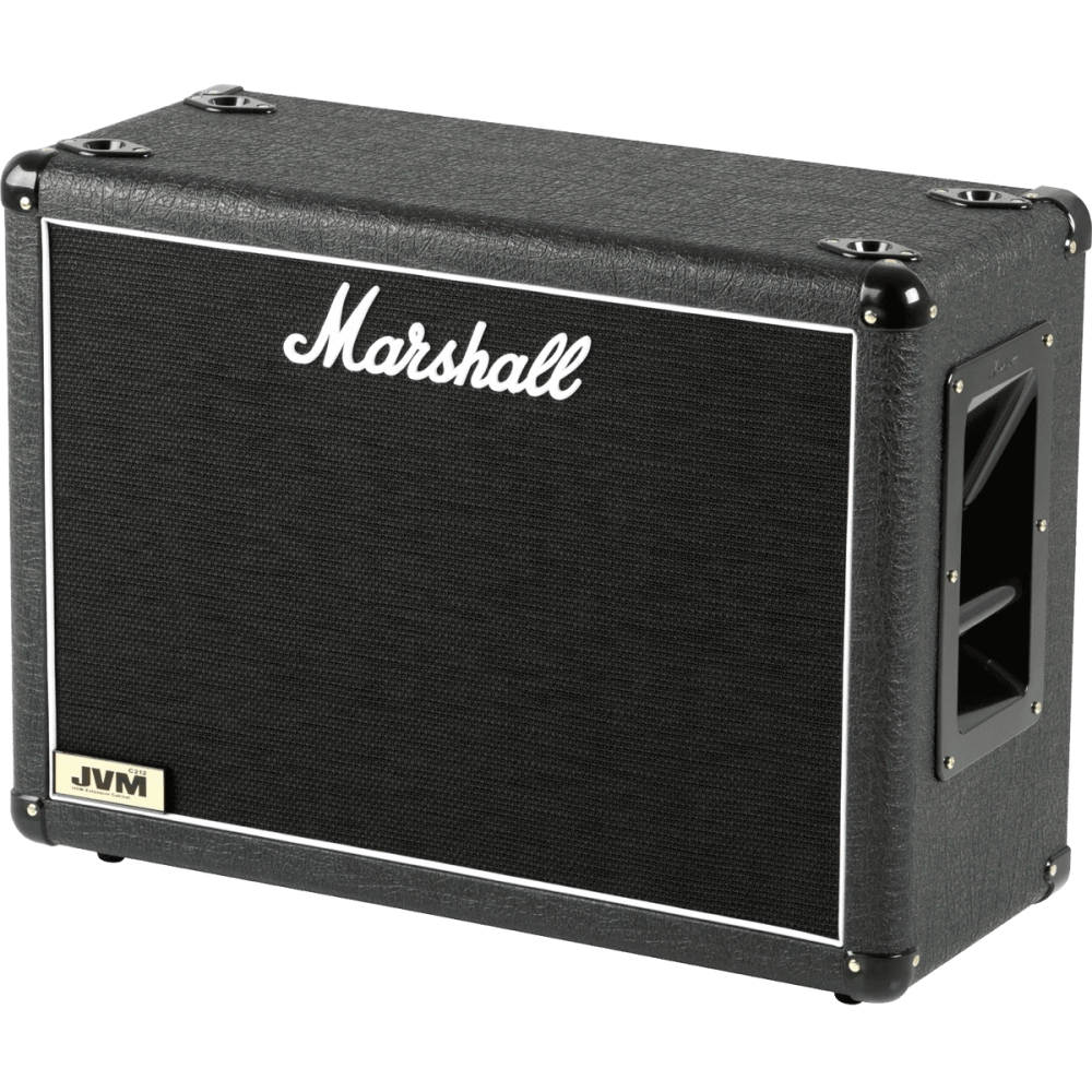 Marshall JVMC212 150w 2x12" speakercabinet