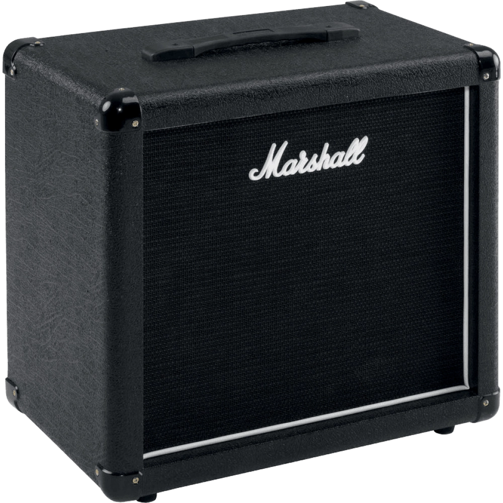 Marshall MX112 75w 1x12" speakercabinet recht