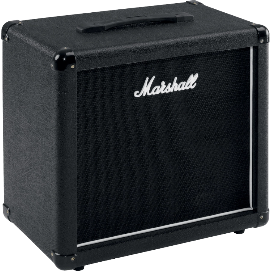 Marshall MX112 75w 1x12" speakercabinet recht