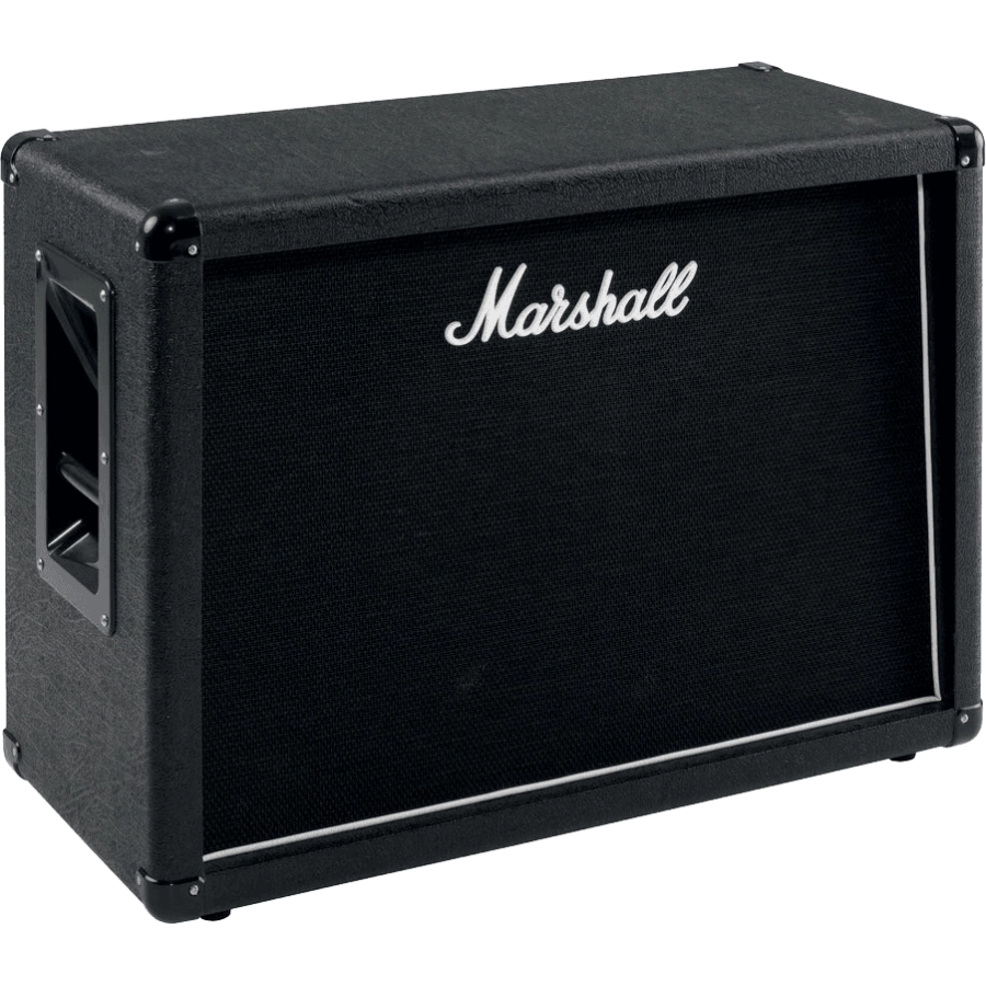 Marshall MX212 160w 2x12" speakercabinet recht