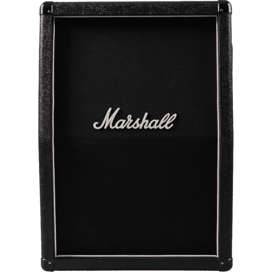Marshall MX212A 160w 2x12" speakercabinet hoek