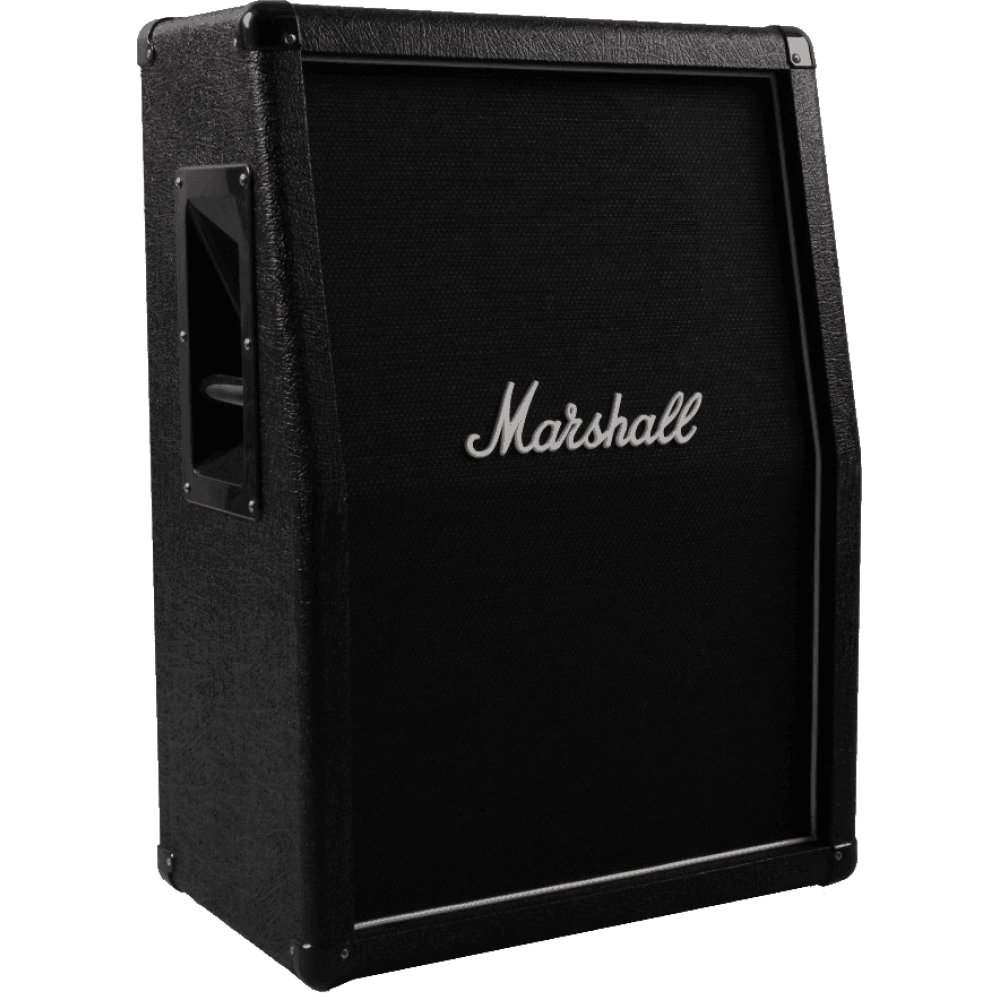 Marshall MX212A 160w 2x12" speakercabinet hoek