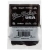 Dunlop plectrums zakje met 72, hard, zwart