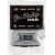 Dunlop plectrums zakje met 72, medium, grijs