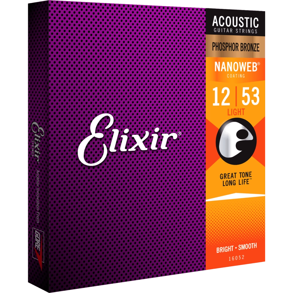 Elixir CEL 16052 light !12-16-24-32-42-53
