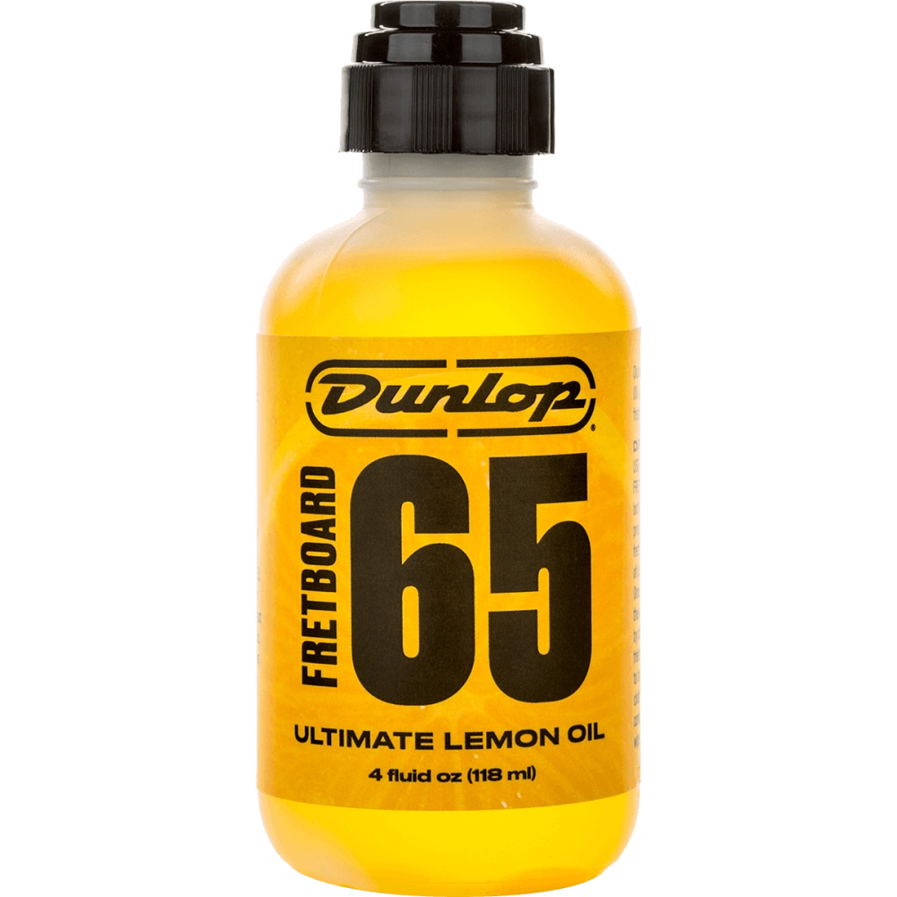 Dunlop ADU 6554 ultimate lemon oil