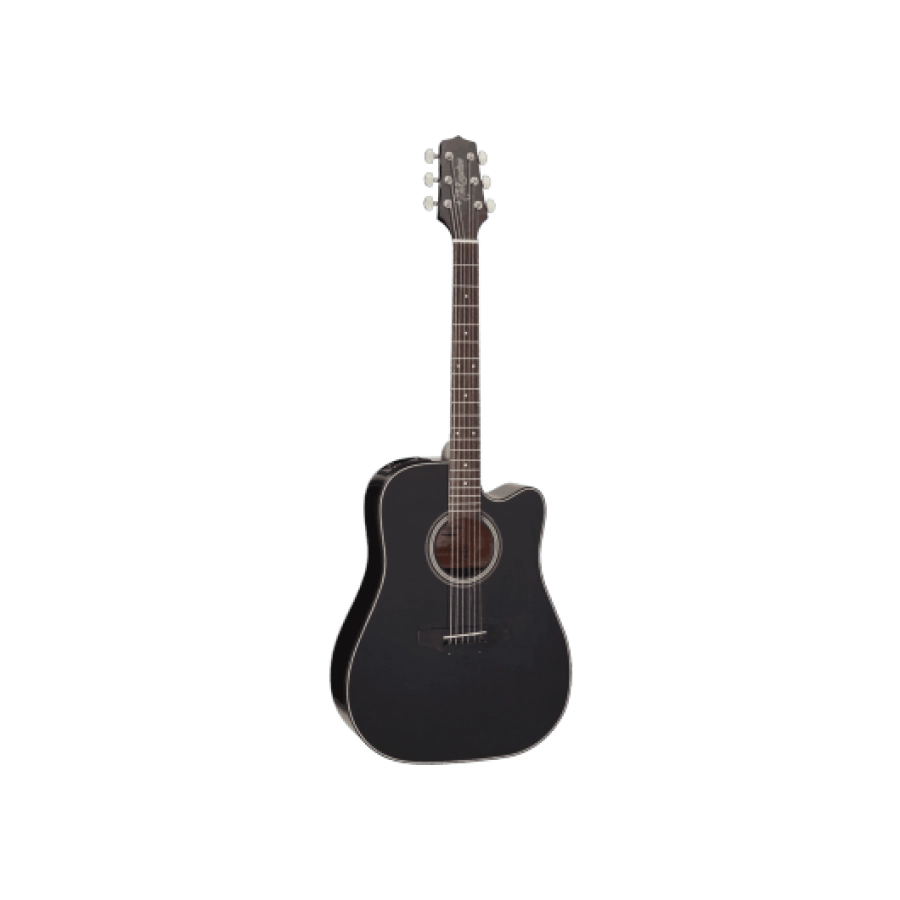 Takamine GD15CEBLK western gitaar