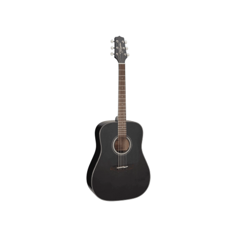 Takamine GD30BLK western gitaar