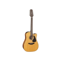 Takamine GD30CE-12NAT western gitaar