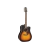 Takamine GD71CEBSB western gitaar