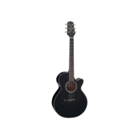 Takamine GF15CEBLK western gitaar