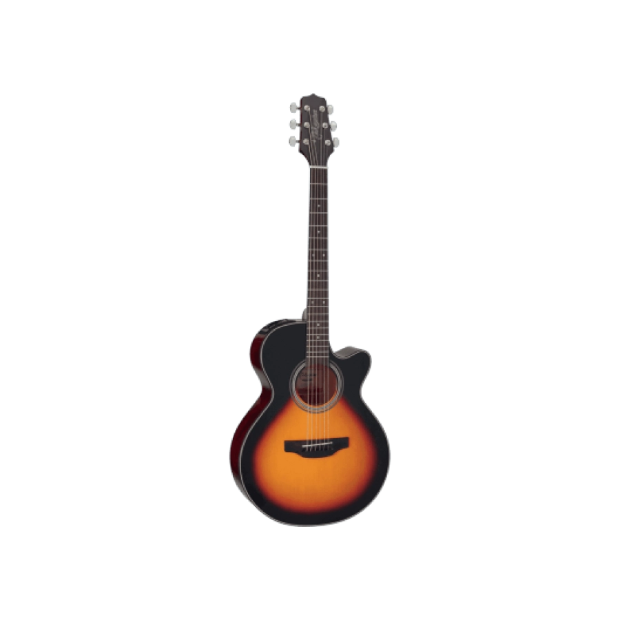 Takamine GF15CEBSB western gitaar
