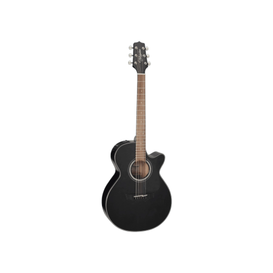Takamine GF30CEBLK western gitaar