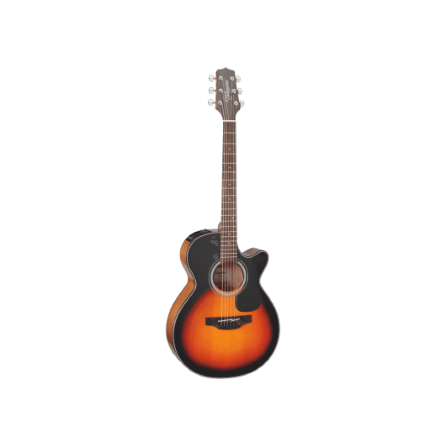 Takamine GF30CEBSB western gitaar