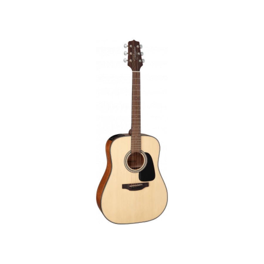 Takamine GLD12ENS western gitaar
